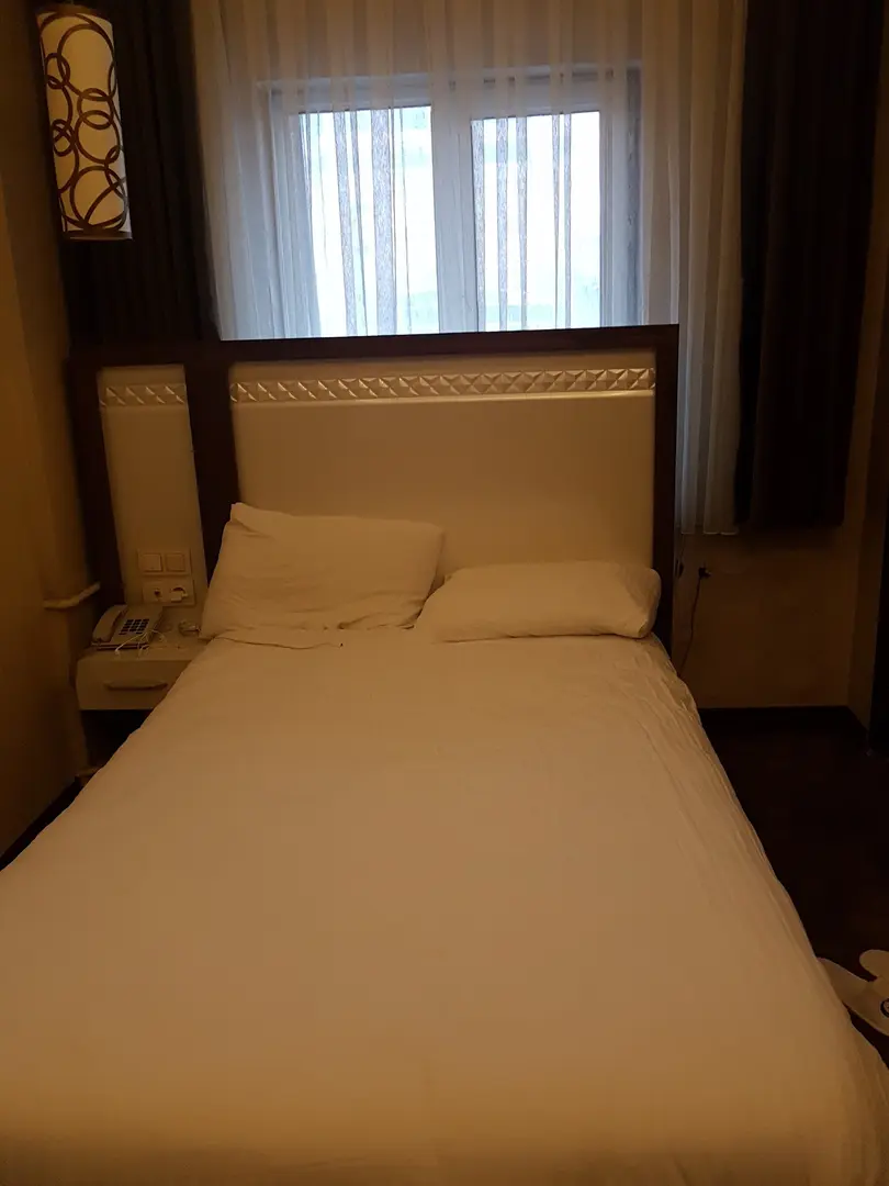 Ağrı Otel Kılıçaslan — Ağrı — küçük resim 3