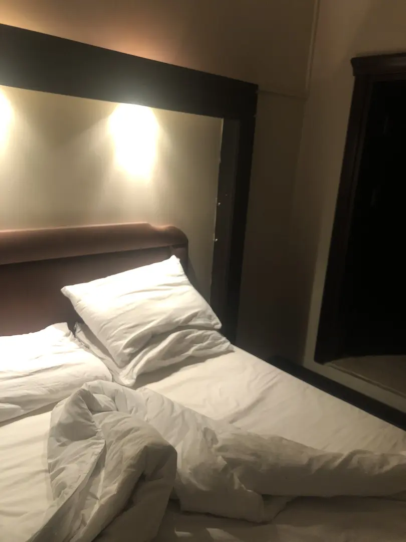 Ağrı Otel Kılıçaslan — Ağrı — küçük resim 2