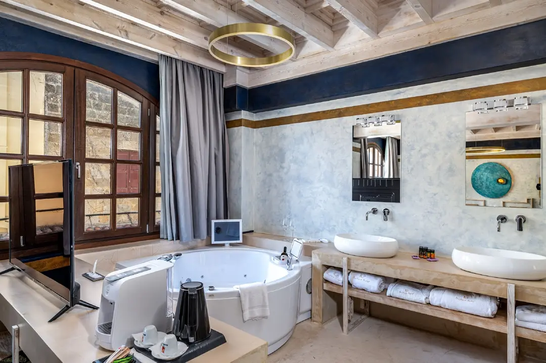 10GR Boutique Hotel & Wine Bar — Ankara — küçük resim 6