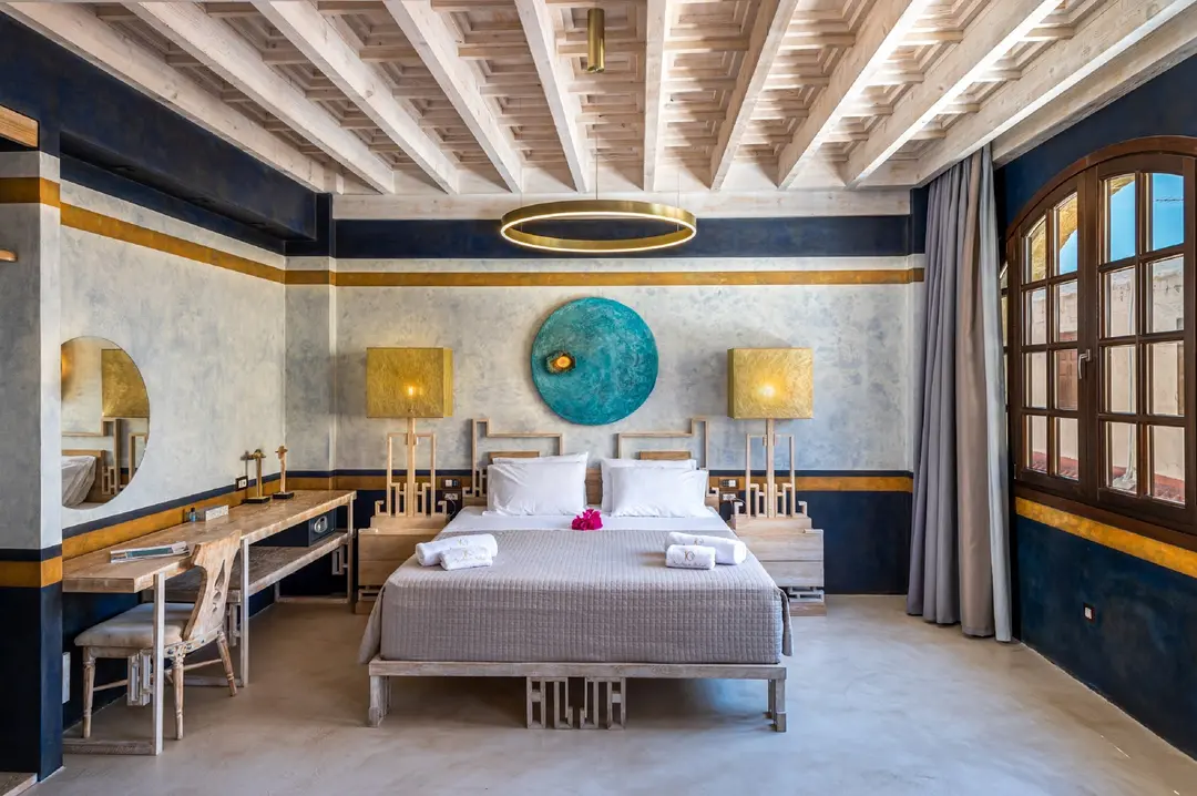 10GR Boutique Hotel & Wine Bar — Ankara — küçük resim 3