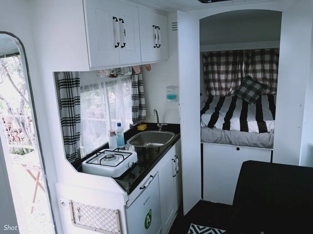 Kekova Camping & Pension — Antalya — küçük resim 4
