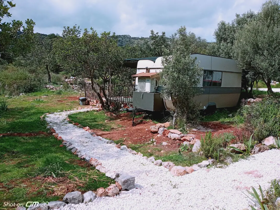 Kekova Camping & Pension — Antalya — küçük resim 9
