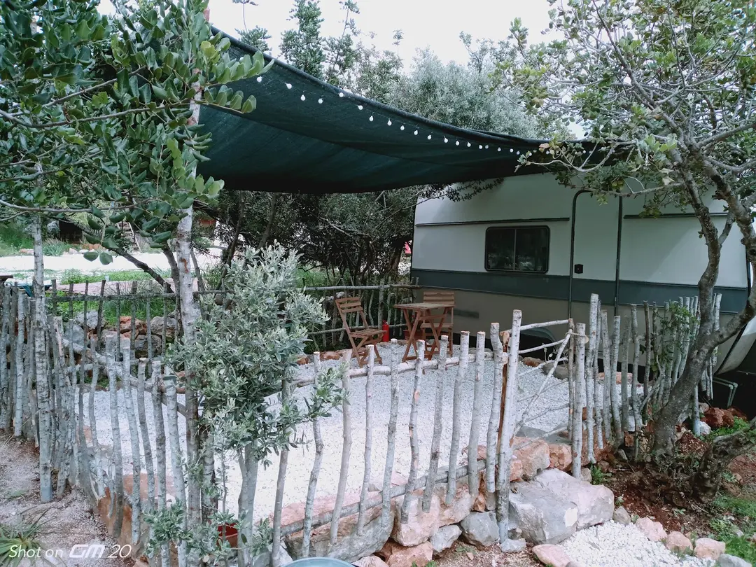 Kekova Camping & Pension