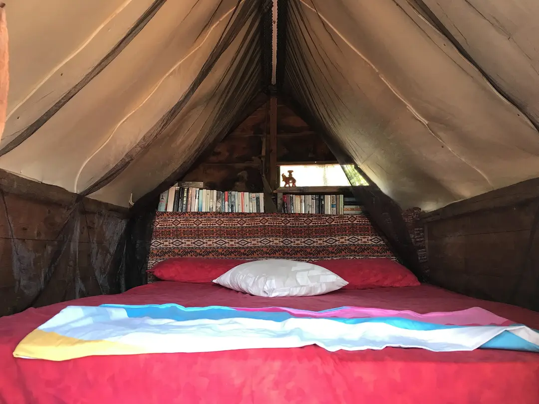 Kekova Camping & Pension — Antalya — küçük resim 2