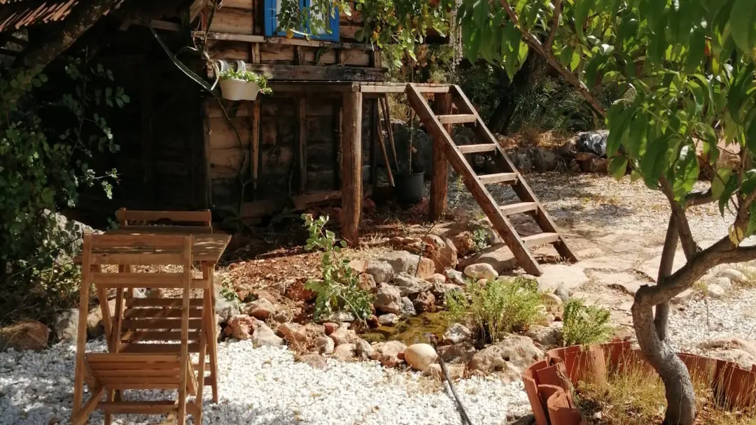 Kekova Camping & Pension — Antalya — küçük resim 3