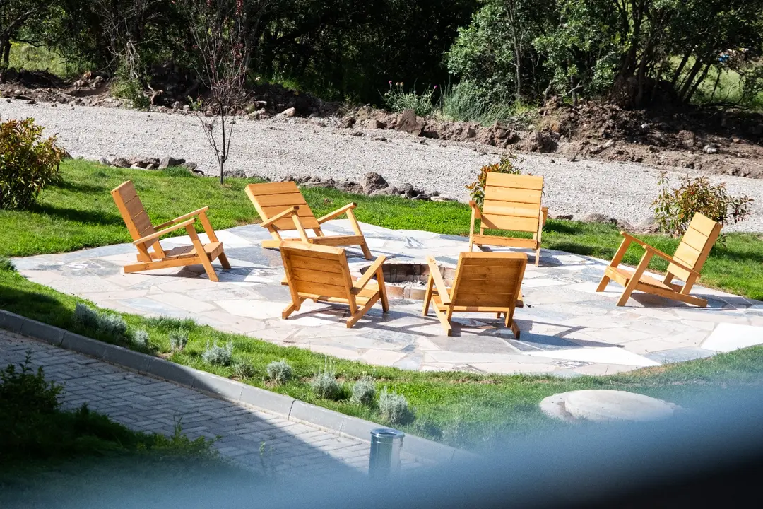 Tepe Bungalov Ankara — Ankara — küçük resim 3