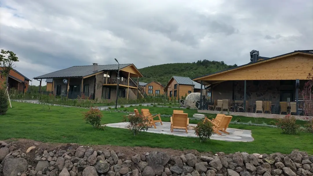 Tepe Bungalov Ankara — Ankara — küçük resim 5