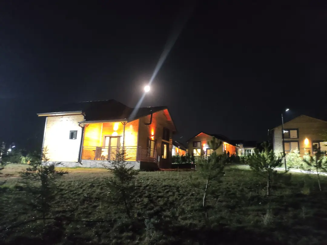 Tepe Bungalov Ankara — Ankara — küçük resim 7