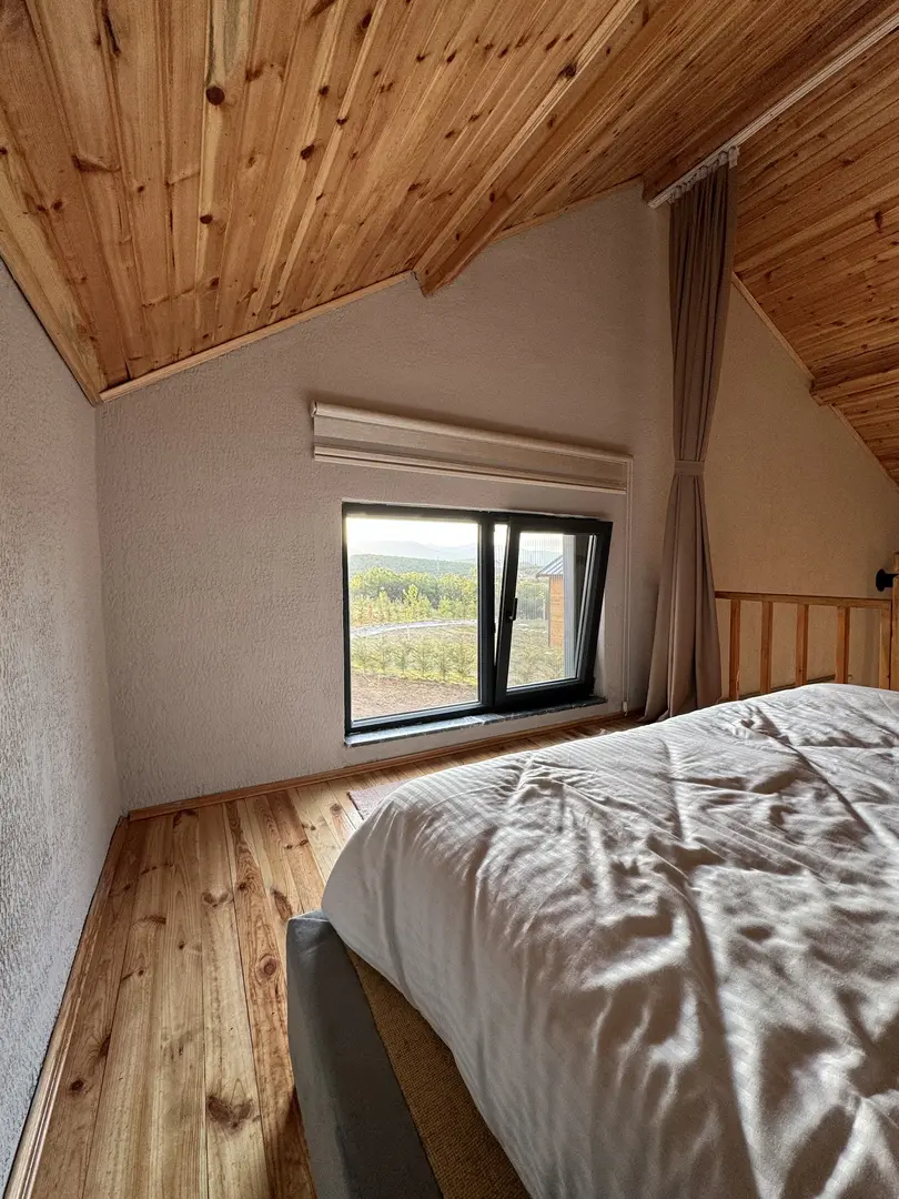 Tepe Bungalov Ankara — Ankara — küçük resim 2
