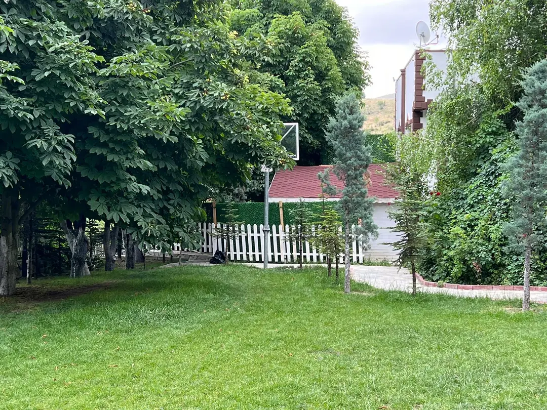 Ayaş