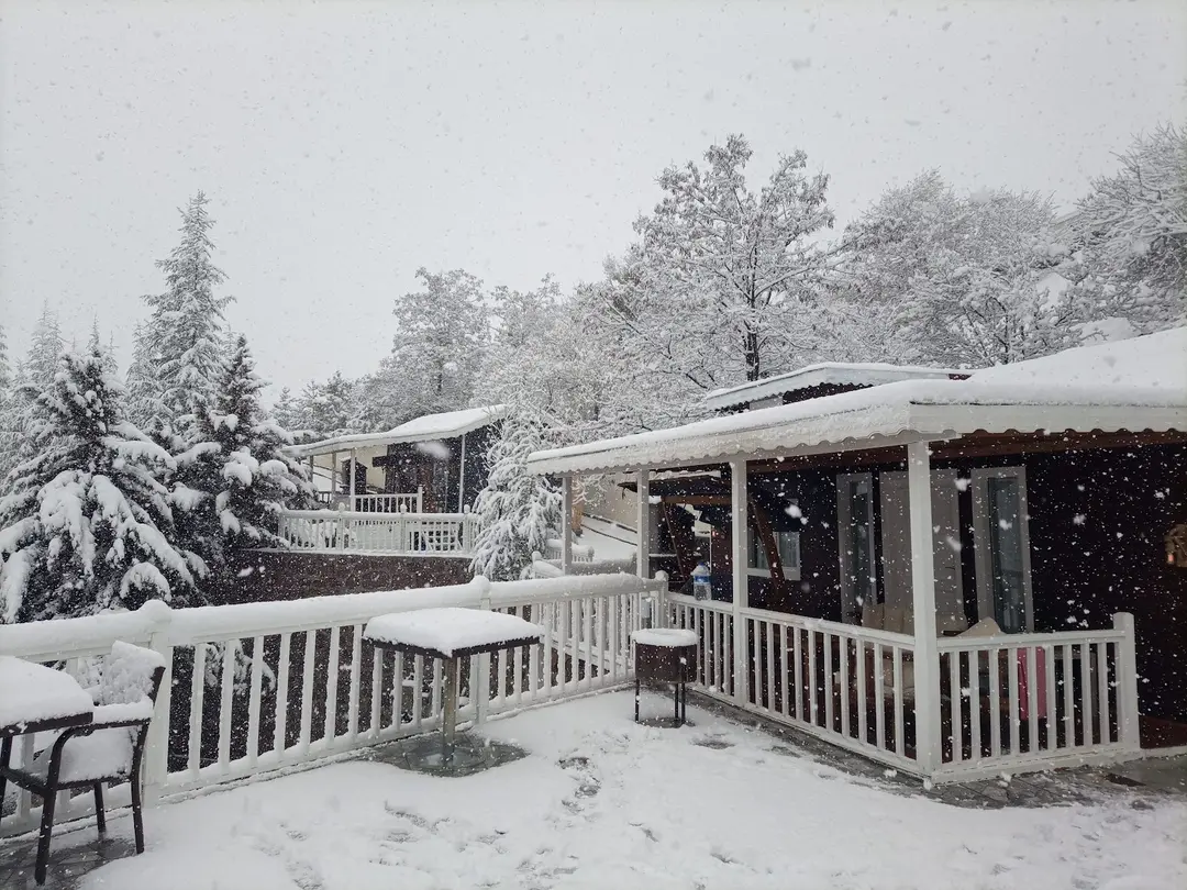 ÇELİK RESORT — Ankara — küçük resim 5