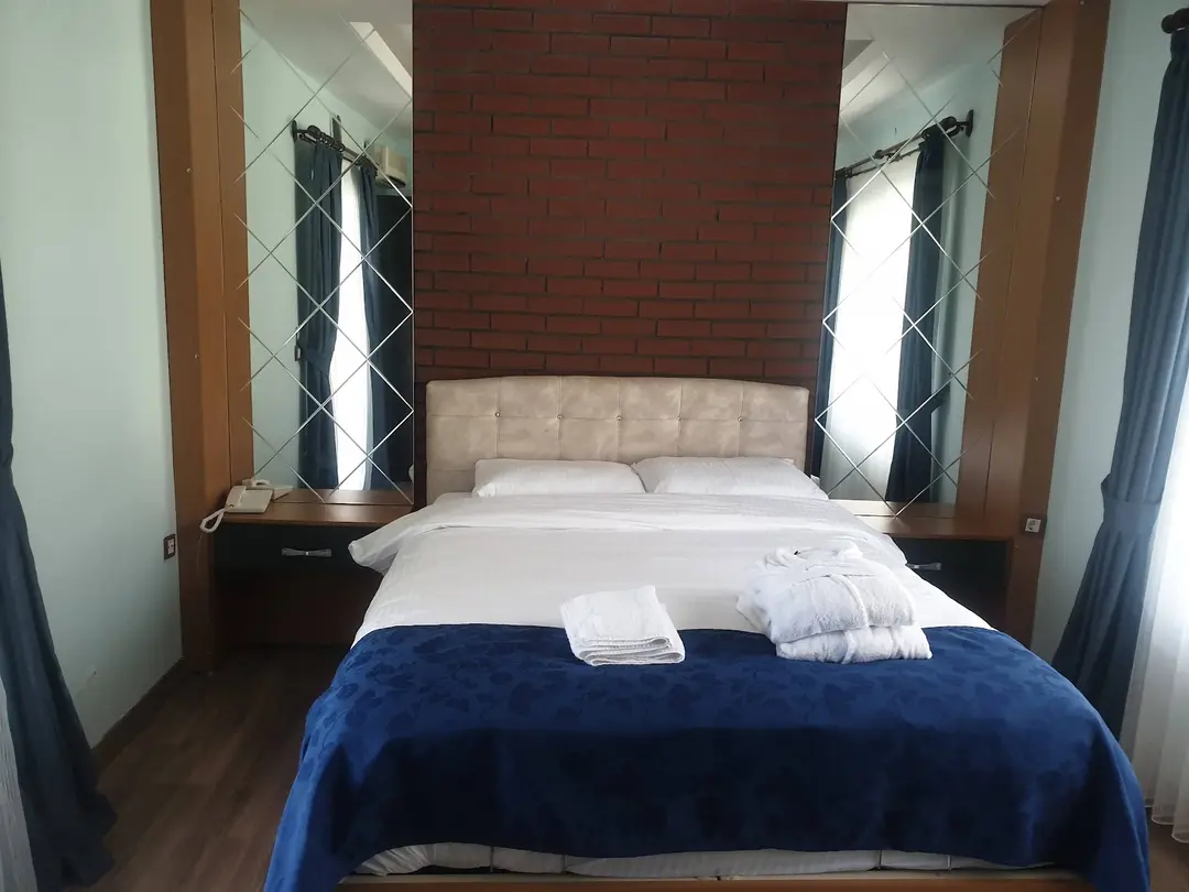ÇELİK RESORT — Ankara — küçük resim 2