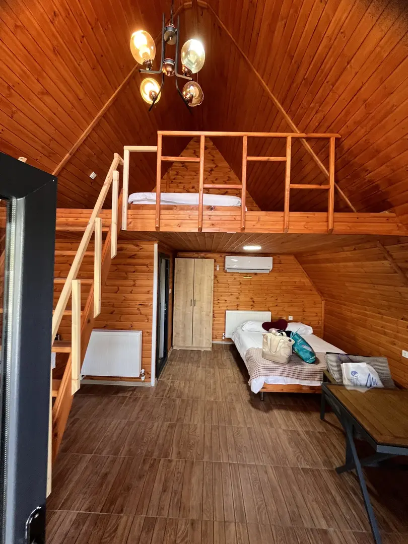 ÇELİK RESORT — Ankara — küçük resim 9