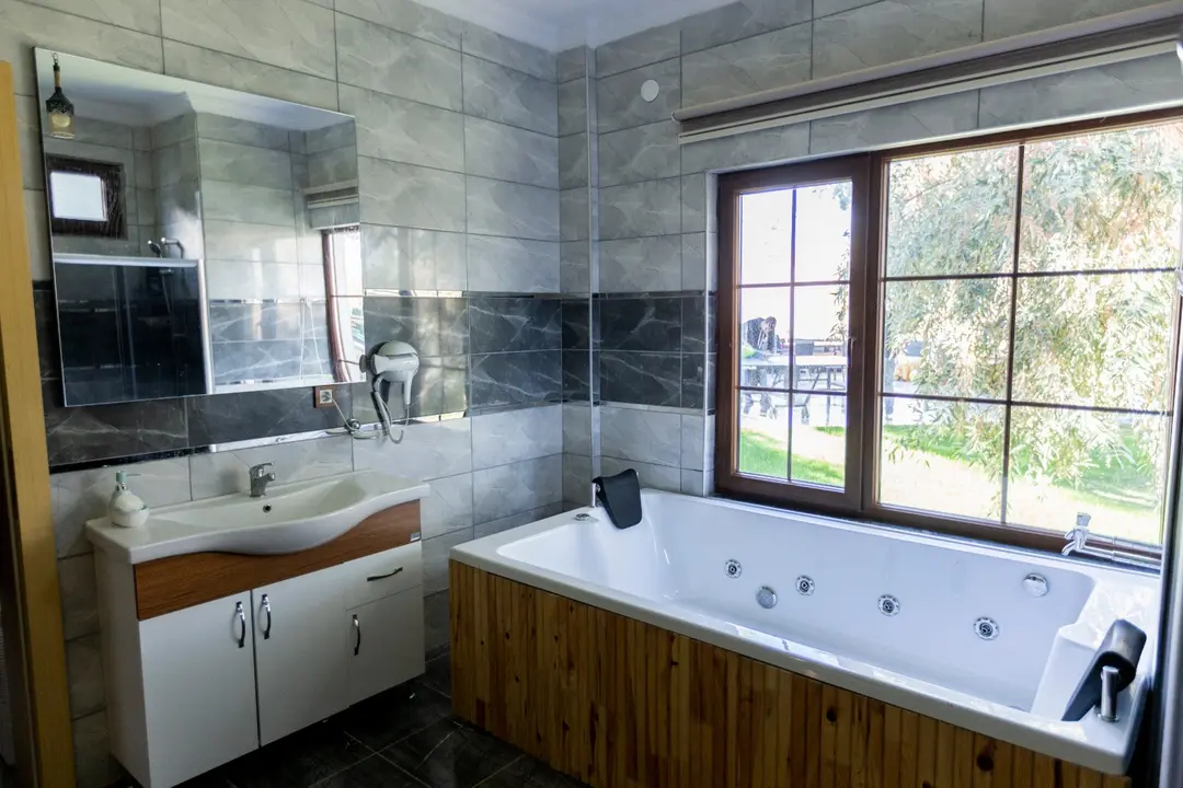ÇELİK RESORT — Ankara — küçük resim 4