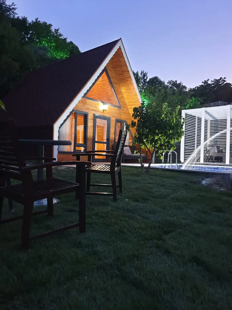 ÇELİK RESORT — Ankara — küçük resim 6