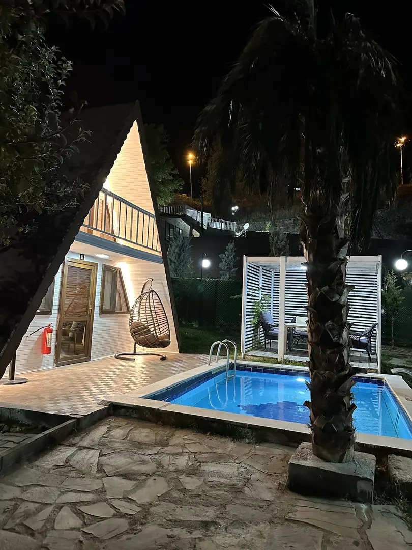 ÇELİK RESORT — Ankara — küçük resim 8