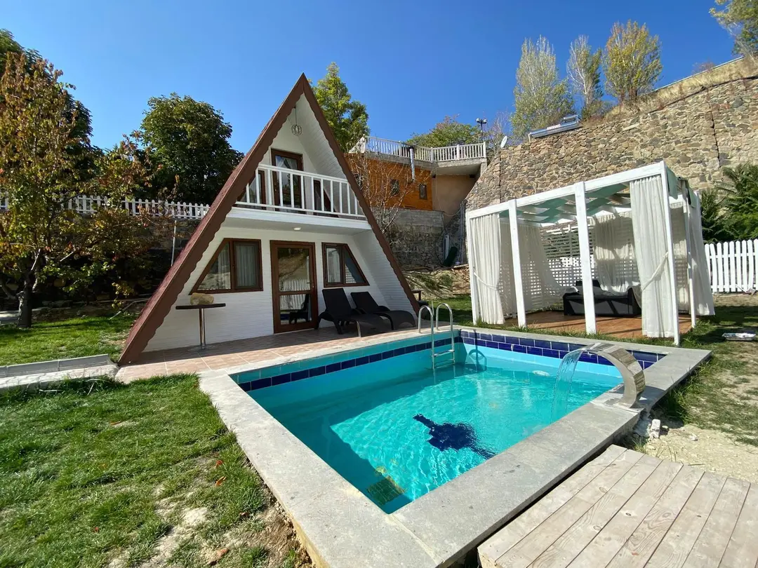 ÇELİK RESORT — Ankara — küçük resim 7