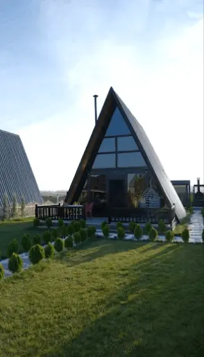 Redline Bungalov — Ankara — küçük resim 3
