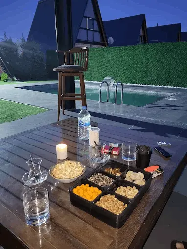 Redline Bungalov — Ankara — küçük resim 2