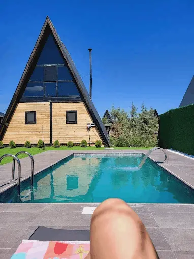 Redline Bungalov