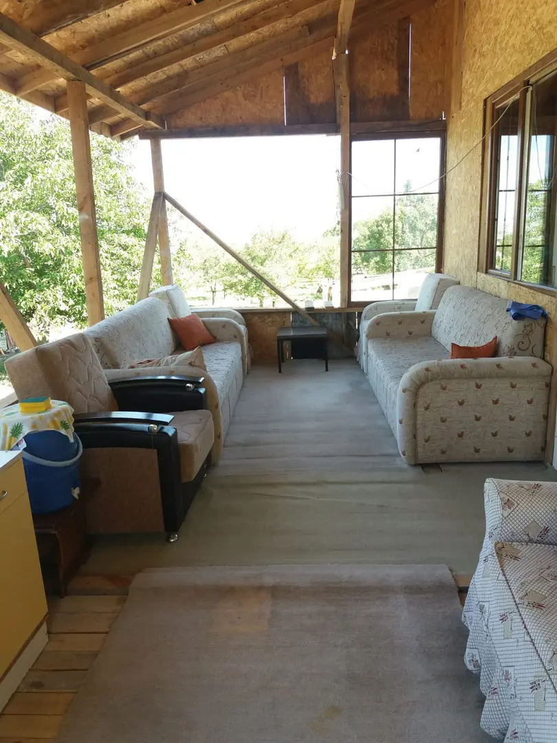 TÜRE Bungalov — Ankara — küçük resim 2