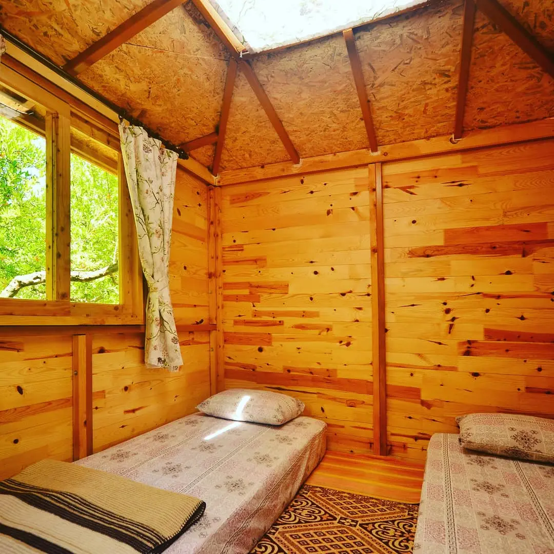 Kum Kamping