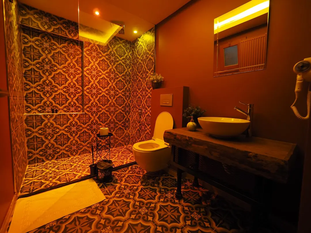 Second House — Ankara — küçük resim 3