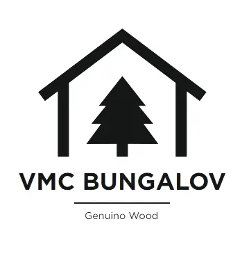 VMC Ahşap Ev Yapı - Bungalov & Tiny House — Ankara — küçük resim 2