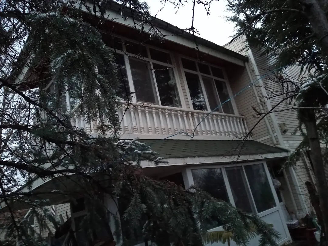 Ankara Gölbaşı Uçhisar Evleri — Ankara — küçük resim 4
