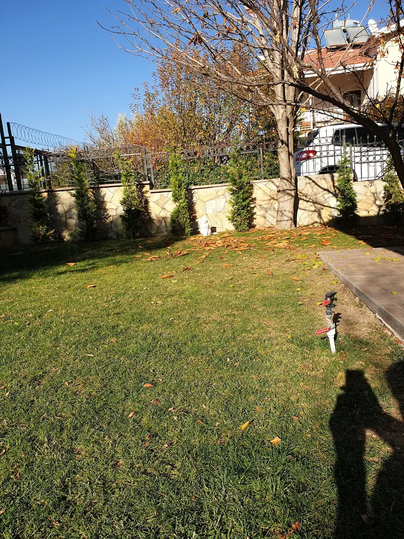 Ankara Gölbaşı Uçhisar Evleri — Ankara — küçük resim 10