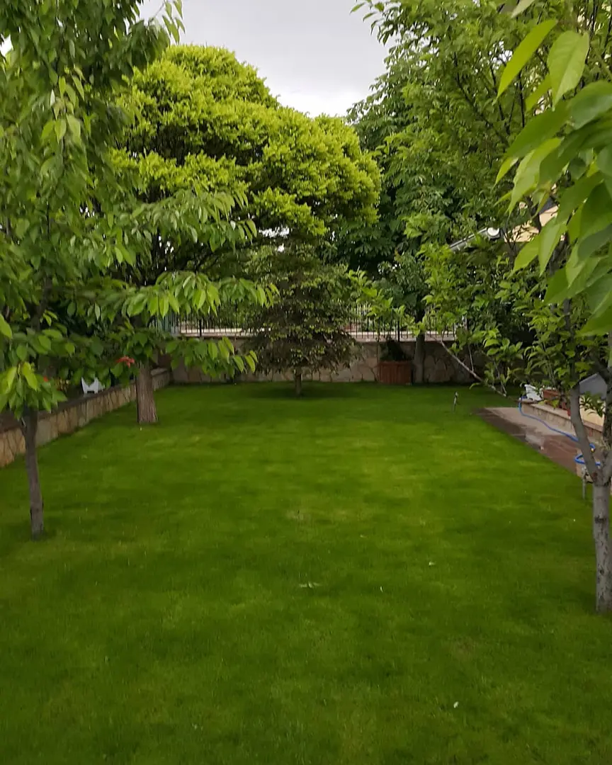 Ankara Gölbaşı Uçhisar Evleri — Ankara — küçük resim 9