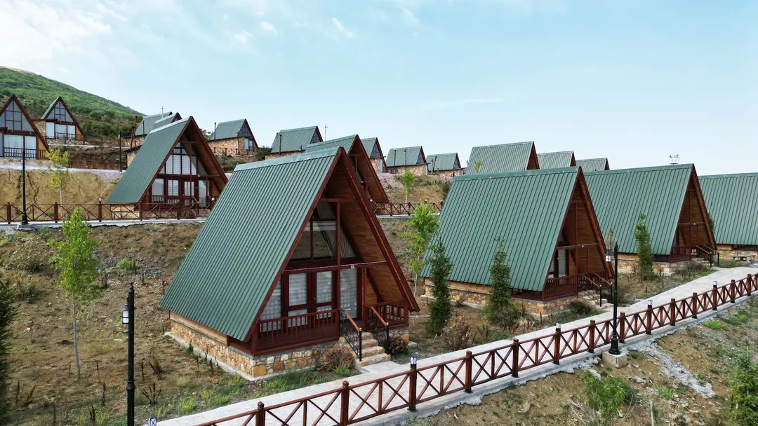 SolidCabin / MasifEv — Ankara — küçük resim 5