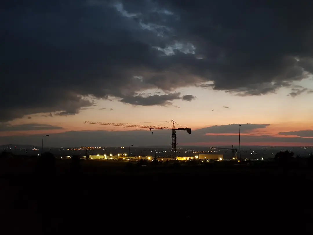 Malatya Amt Hekimhan Distrikt Hacılar Og Dereköy Landsbyers Sociale Faciliteter. — Ankara — küçük resim 4