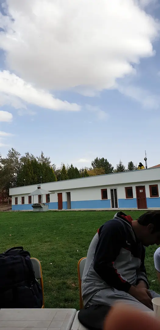 Malatya Amt Hekimhan Distrikt Hacılar Og Dereköy Landsbyers Sociale Faciliteter. — Ankara — küçük resim 5