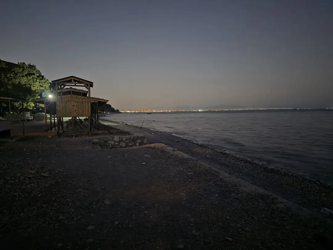 Kargıcak 2 Recreation and Day Camping Area — Antalya — küçük resim 9