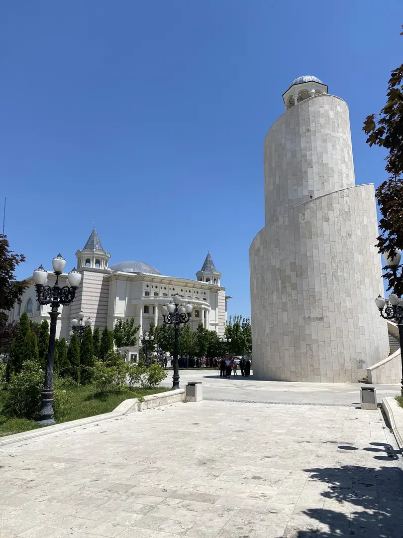 Kuzey Ankara Kervansarayı — Ankara — küçük resim 6