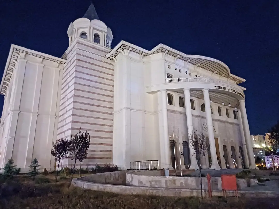 Kuzey Ankara Kervansarayı — Ankara — küçük resim 9