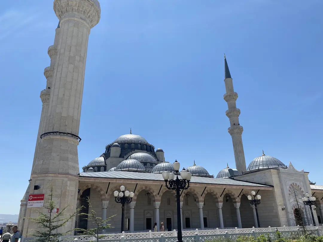 Kuzey Ankara Kervansarayı — Ankara — küçük resim 7