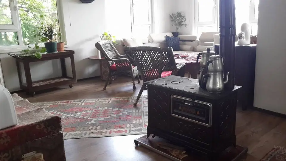 casa di campagna Eylül — Ankara — küçük resim 6
