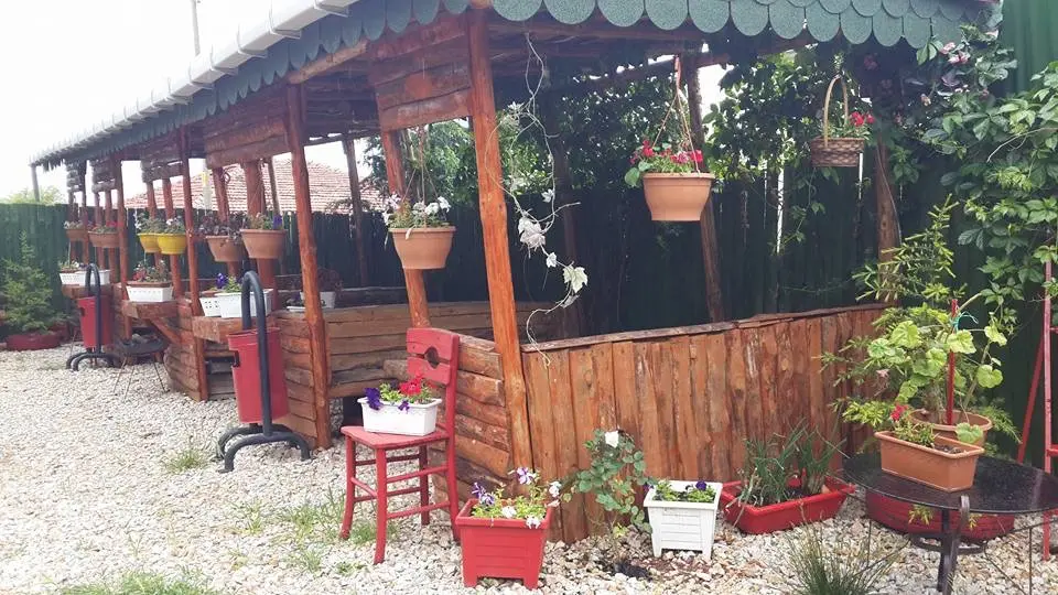 eylül kır evi