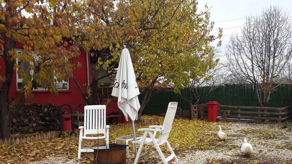 casa di campagna Eylül — Ankara — küçük resim 4