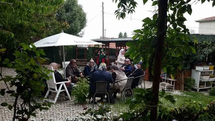 casa di campagna Eylül — Ankara — küçük resim 5