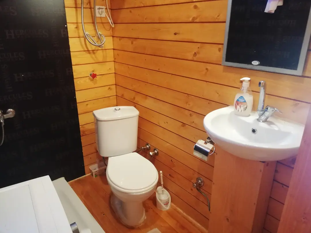 Yeniliman Bungalov Evleri - Konaklama Turizm İşletmesi — İzmir — küçük resim 3