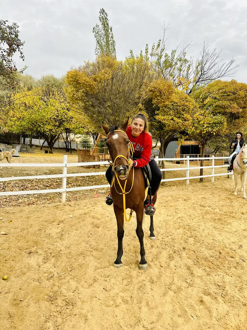 Altınyele Binicilik — Ankara — küçük resim 3