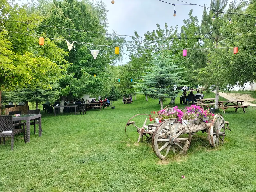 Altınyele Binicilik — Ankara — küçük resim 8