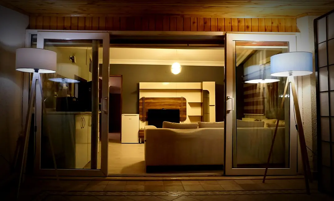 Stone House — Ankara — küçük resim 6