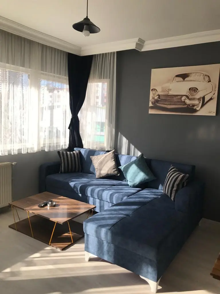 Stone House — Ankara — küçük resim 4