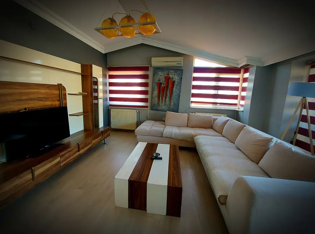 Stone House — Ankara — küçük resim 2