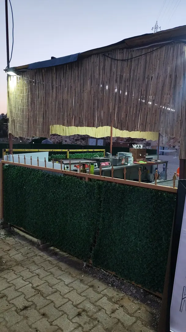 FLOGES KAMP — Antalya — küçük resim 5