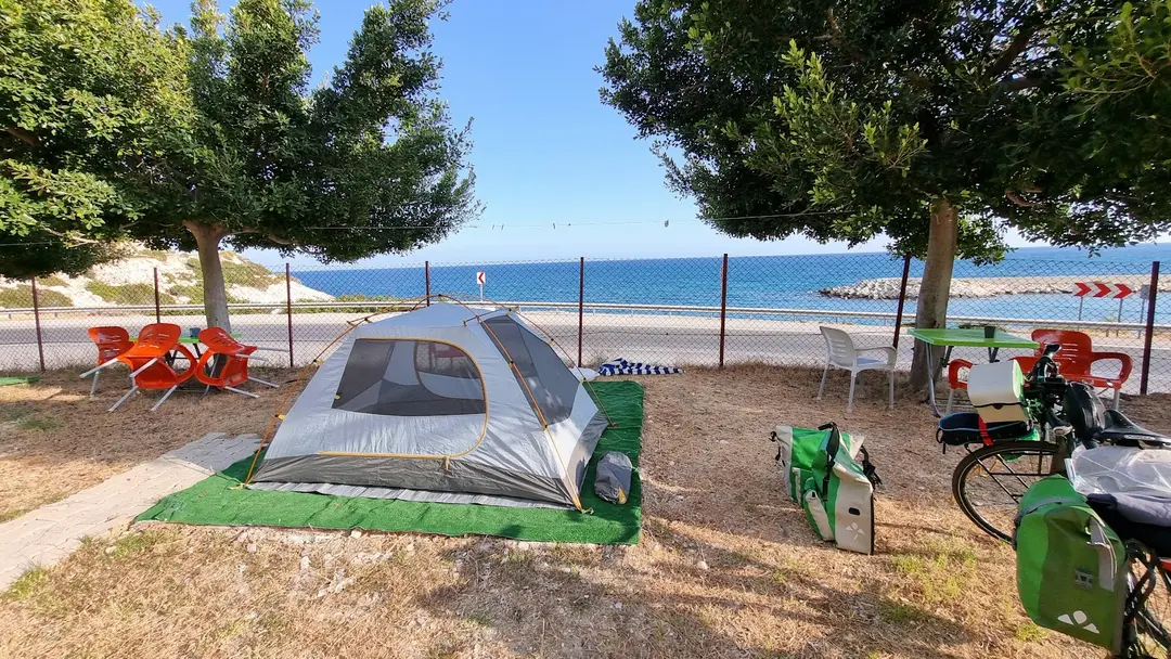 FLOGES KAMP — Antalya — küçük resim 8